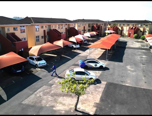 2 BEDROOM APARTMENT FOR SALE IN CAVERSHAM GLEN